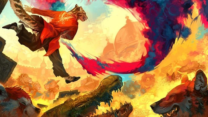 PC电脑能不能当服务器用？